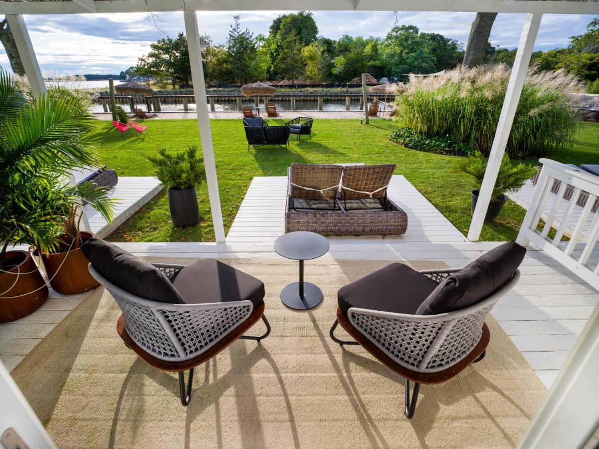 Aqua By American Beech - Adults Only Aquebogue المظهر الخارجي الصورة