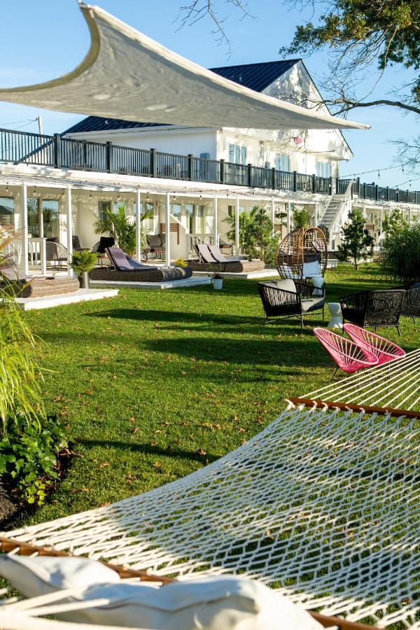 Aqua By American Beech - Adults Only Aquebogue المظهر الخارجي الصورة