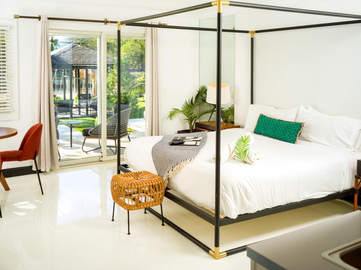 Aqua By American Beech - Adults Only Aquebogue المظهر الخارجي الصورة