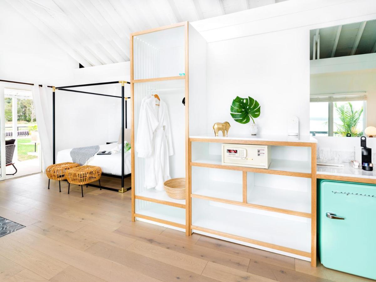 Aqua By American Beech - Adults Only Aquebogue المظهر الخارجي الصورة
