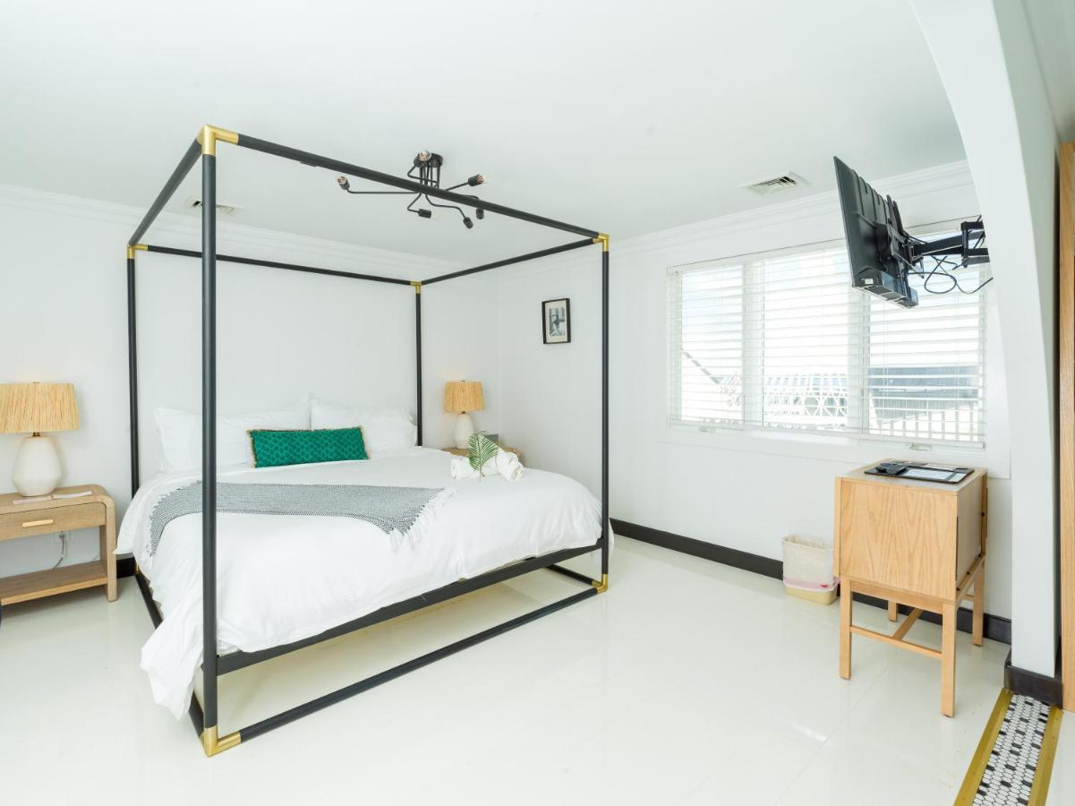 Aqua By American Beech - Adults Only Aquebogue المظهر الخارجي الصورة
