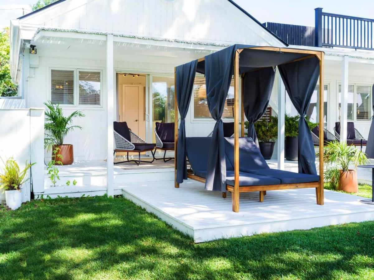 Aqua By American Beech - Adults Only Aquebogue المظهر الخارجي الصورة