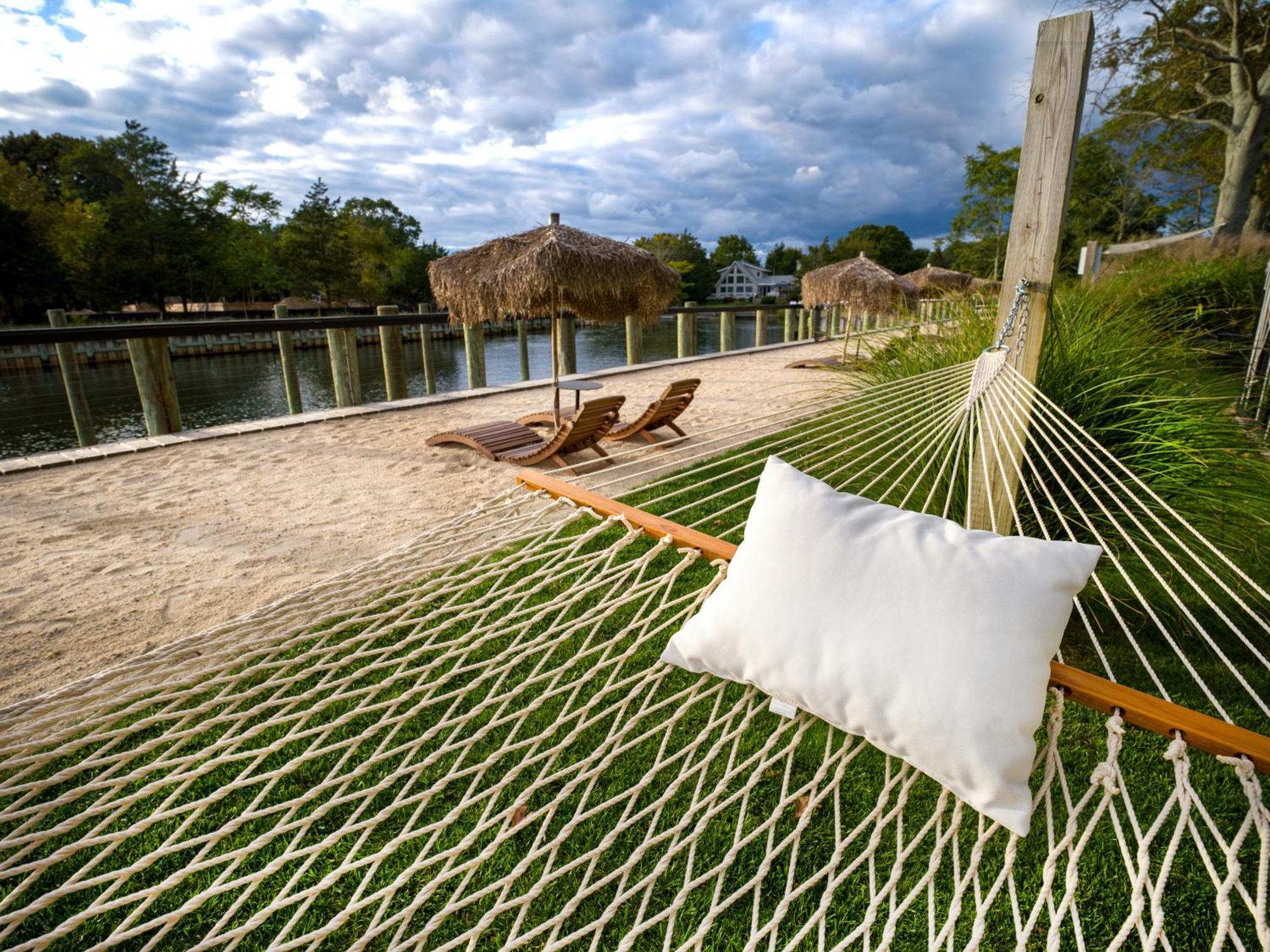 Aqua By American Beech - Adults Only Aquebogue المظهر الخارجي الصورة