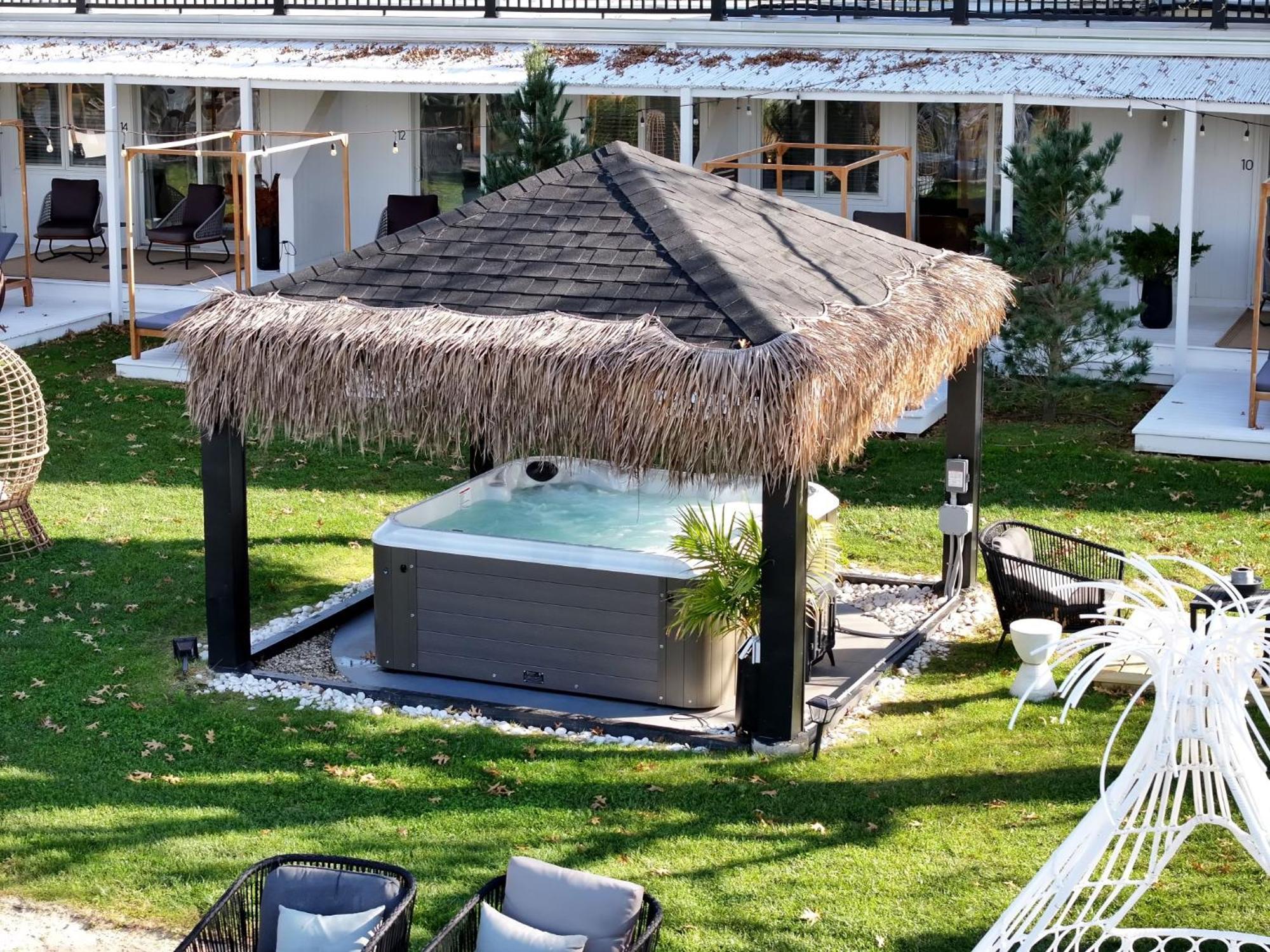 Aqua By American Beech - Adults Only Aquebogue المظهر الخارجي الصورة
